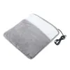 Calentamiento Eléctrico Transfronterizo Calentamiento a Temperatura Constante Calentador de Pies Enchufe USB Almohadilla para Pies Calentador de Manos sin Agua Calentamiento Abdominal y de Cintura