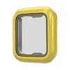 Funda protectora adecuada para applewatch9 ultra2 apple watch iwatchs8/7/se funda protectora todo incluido s9