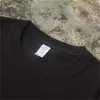 Camiseta retro verde para hombre para el trabajo algodón puro casual manga corta para hombre manga corta abierta camisola de fondo color sólido para hombre y mujer