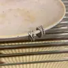 Clip de Hueso de Oreja de Circonia Multicapa Sin Perforaciones para Mujeres, Lujo Accesible y Clip de Oreja de Gama Alta Nuevo Estilo Caliente Estilo Fresco Joyería para Orejas