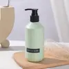 A fragrância assinatura do Hotel Shangri-La: Shampoo, condicionador, sabonete líquido corporal e loção para as mãos com infusão de menta, 300ml