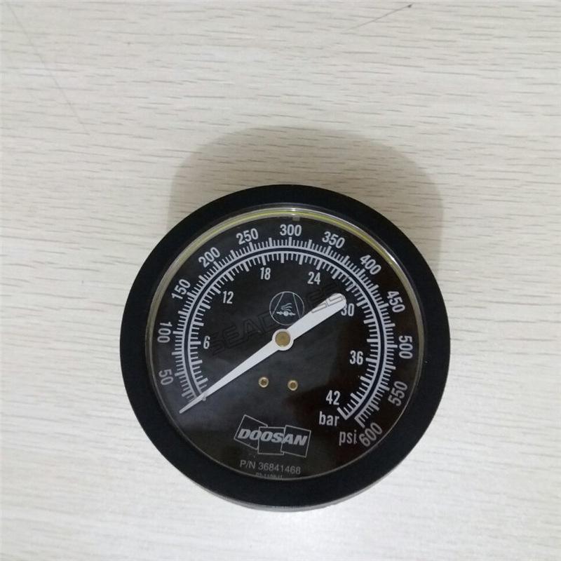 36841468英格索兰空压机压力表