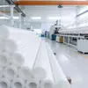 Los Tubos de PTFE Son Resistentes a la Corrosión, Tienen Buena Resistencia, Son Resistentes al Envejecimiento, Son Resistentes a Altas Temperaturas y Son Resistentes al Desgaste
