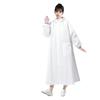 Nuevo Impermeable Coche Eléctrico Batería Coche Largo Cuerpo Completo Impermeable Montar Mujer Chaqueta Bicicleta Hombre Poncho Lindo