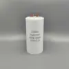Condensador Cbb60 de Doble Pin en Caja de Plástico para Arranque de Motor 4Uf10Uf450V Bomba de Agua de Lavadora Venta Caliente Transfronterizo