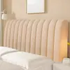 Funda Acolchada Engrosada de Gama Alta para Cabecero de Cama, Funda Universal Suave Acolchada de Cobertura Total para Cama de Madera, Nuevo Modelo 2026