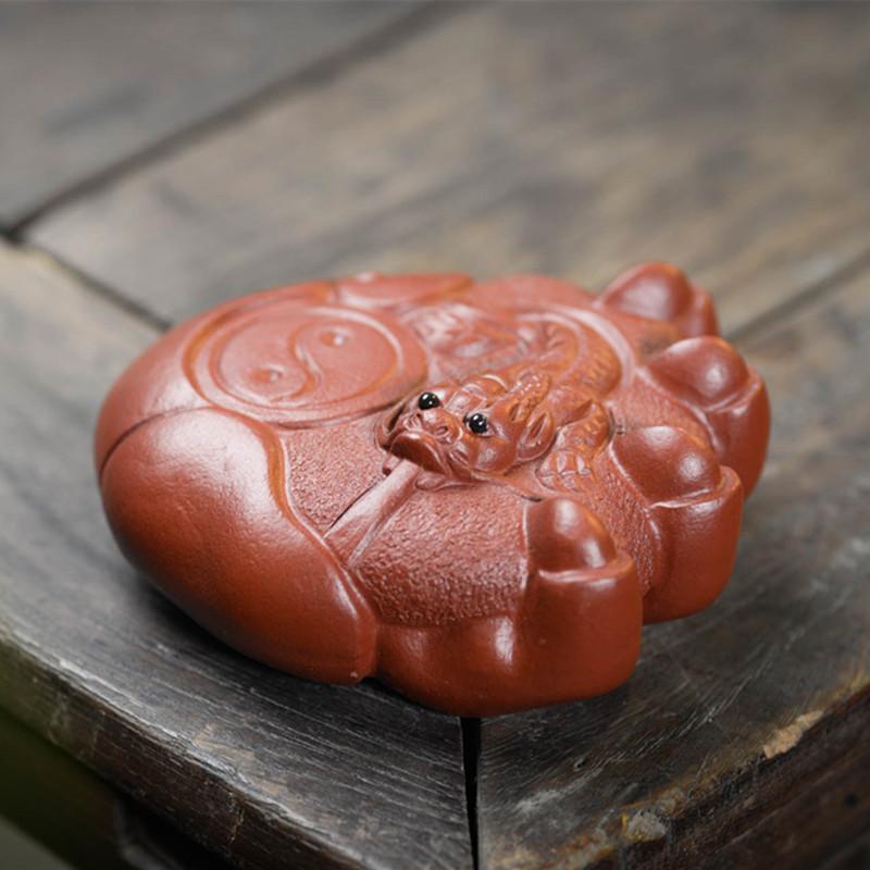 大红袍掌握乾坤88