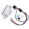 Exclusivo transfronterizo para el módulo de control de velocidad de resistencia del soplador de aire acondicionado Buick Chevrolet 1581773