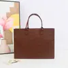 Bolsa Tote de Gran Capacidad para Celebridades de Internet, Bolso de Fieltro Rígido y Estructurado con Estampado de Piedra, Bolso de Mano de Fieltro Moderno y Versátil para el Viaje Diario