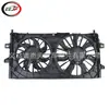 Adecuado para Impala 2006-2011 3.5L conjunto de ventilador del condensador del radiador GM3115188