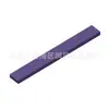 Comercio Exterior Transfronterizo Piezas de Bloques de Construcción Ensamblados de Partículas Pequeñas Piezas Compatibles con 4162 Panel Plano 1x8