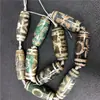 Venta al por mayor directa de fábrica 10 x 30 mm cuentas de ágata cuentas para manualidades collar pulsera de Bodhi con cuentas cuentas sueltas accesorios