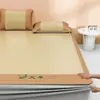 2026 Nuevo Modelo Esterilla de Salud de Artemisa Esterilla Refrigerante Esterilla Suave con Aire Acondicionado
