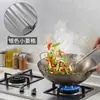 Pegatinas a Prueba de Aceite Resistentes a Altas Temperaturas para Cocina al por Mayor, Pegatinas Gruesas Autoadhesivas a Prueba de Humedad e Impermeables de Papel de Aluminio a Prueba de Aceite para Gabinetes y Estufas
