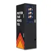 Máquina de Chá com Leite em Pó Proteico Instantâneo para Academia Máquina de Venda Automática Sem Atendente Máquina Automática de Substituição de Refeição Inteligente Totalmente Automática Grau Alimentício