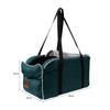 Bolsa Transportadora de Animal de Estimação para Console Central de Carro da Amazon para Cães e Gatos, Suprimentos para Cachorros Pequenos para Uso no Carro