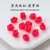 Nudo de Piña Pulsera Trenzada de Bucle de Alambre Hecha a Mano Accesorios Accesorios para Joyería DIY Cordón para Collar con Nudo de Piña