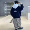 Jaqueta com Capuz de Outono para Meninos, Novo Estilo para Crianças Maiores, Corta-vento Casual Estiloso Color Block para Primavera e Outono