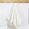 Al por mayor del fabricante Toalla de Felpa Coralina Cuadros de Piña 35*75 para Uso Diario en Casa, Absorbente, Engrosada, Colgable para la Cara