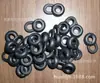 Cubiertas de Auriculares de Silicona Suministro Directo de Fábrica Auriculares In-Ear Negros Grandes Medianos Pequeños Auriculares Nokia