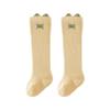 9655 Calcetines para Bebé Calcetines hasta la Rodilla Medias para Niños y Niñas Sin Costuras Meses Pequeños Dibujos Animados Venta al por Mayor Dropshipping Recién Nacidos