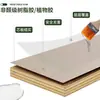 Paneles finos de contrachapado, paneles traseros, cajones, paneles de muebles de madera maciza multicapa, contrachapado, estantes para armarios DIY
