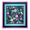 Alfombrilla para mesa de mahjong de estilo americano más vendida, hecha de tela Jiaji, impermeable, con base de goma, antideslizante, reductora de ruido, resistente al desgaste, adecuada para entretenimiento en casa
