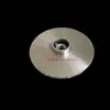 Bomba d'Água Rotor de Alumínio Bomba de Tubulação Bomba de Esgoto 2 Polegadas 2.5 Polegadas 3 Polegadas 4 Polegadas Eixo 12 Eixo 14 Acessórios para Bomba d'Água