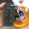 Funda para llave Ford Mondeo especial nueva Fox Ruijie evos forris coche hebilla de alta gama hombres