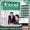 Excel Efficient Office Applications and Skills Excel Data Processing and Analysis Form Making Computer Applications