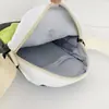 Bolso Cruzado de Color Dopamina Bloque de Color para Exteriores 2026 Nuevo Ligero para Viajes Diarios Deportes Bolso de Hombro Casual de Marca de Moda Bolso de Hombro