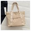 Bolsas Deportivas de Moda al por Mayor 2026 Nueva Gran Capacidad Ligera Bolso de Hombro de Viaje para Hombres y Mujeres, Bolso de Mano