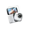 Adequado para Filme Temperado para Lente Insta360 Goultra Película para Lente Acessórios Insta360 Goultra