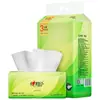 Papel de Seda Heartfelt 150 Folhas/3 Pacotes Tamanho M Três Camadas com Aroma de Chá Guardanapos Caixa Fechada Atacado Dt32150