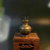 Imanes de resina para refrigerador hechos a medida con reliquias culturales, recuerdos realistas de turismo urbano y artesanías creativas - perfectos como regalos