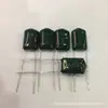 Capacitor de Poliéster CL11 3A152J 1000V 1500PF
