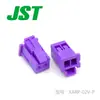 Qianjin Supply Xarp-02V-P Conector Jst Conector de Carcasa de Plástico Punto