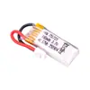 Batería de 3.7V 180mAh Udi I22 Control Remoto Accesorios para Dron de Fotografía Aérea de Cuatro Ejes 751723 Modelo de Aeronave