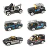 [Aleación] modelo de coche de juguete para niños coche de niño juguete en vivo excavadora camión de bomberos camión de ingeniería venta al por mayor