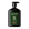 Processamento de Shampoo Herbal, Shampoo de Folha de Platycladus Orientalis, Anti-Coceira, Anticaspa, Controle de Oleosidade, Volume, Fórmula Herbal Sem Silicone