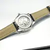 Reloj Mecánico Totalmente Automático de Nuevo Estilo con Diseño Hueco Tallado, Reloj Retro de Alta Gama para Hombre, Resistente al Agua, Luminoso, de Piel Genuina para Hombre