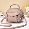 Bolsas de Alta Gama para Mujer, Nuevo Estilo para el Trabajo Diario y Viajes, Bolsos de Mujer con Múltiples Compartimentos, Bolsos de Mujer de Gran Capacidad, Bolsos Cruzados al Hombro, Bolsos de Mano