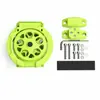 Porta-copo de água criativo transfronteiriço para veículos elétricos e motocicletas, porta-garrafa de água para modificação de ciclismo, acessórios para bicicletas e motocicletas elétricas