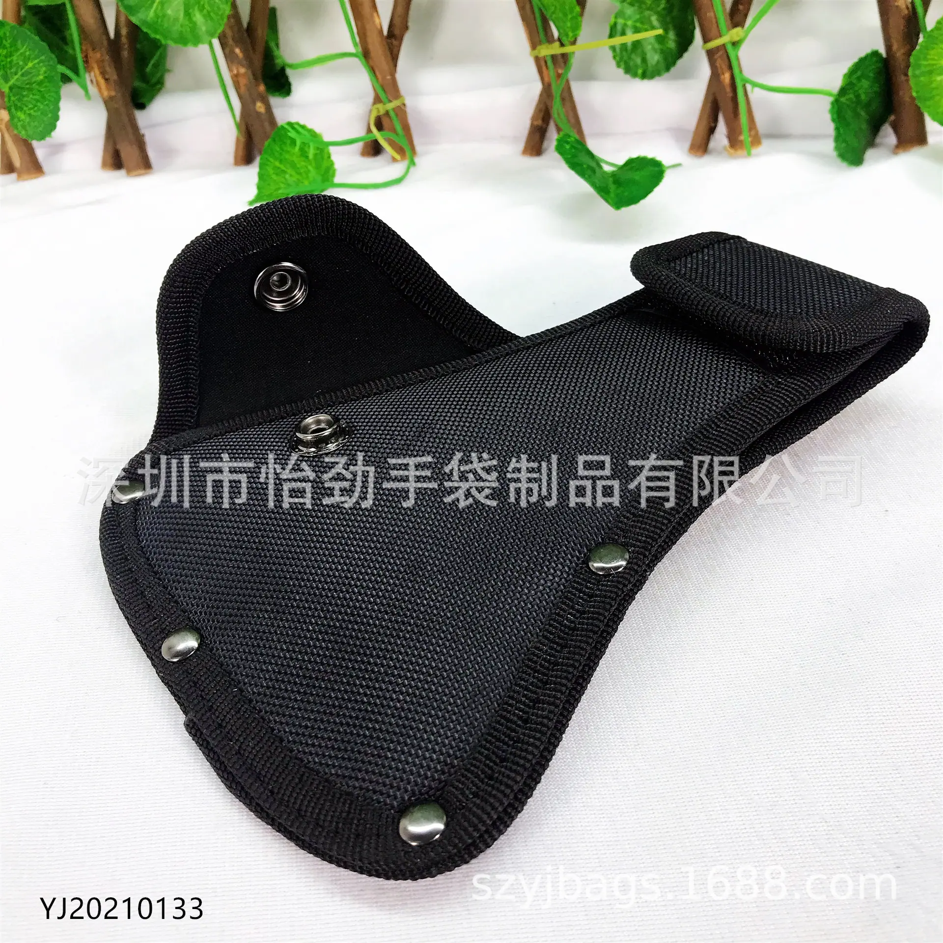 斧头包 斧头套 定制