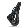 Cojín de asiento de bicicleta Xingbaike, cómodo cojín de asiento de bicicleta de montaña con absorción de impactos, accesorios suaves para montar en bicicleta