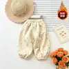 Artículo popular de comercio exterior: Pantalones Casuales Cálidos con Forro de Felpa para Niñas, Nuevos Joggers Coloridos de Estrellas para Niños Pequeños y Niños Pequeños, Suaves y Gruesos