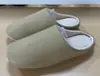 Pantuflas de Algodón para el Hogar Interiores y Exteriores para Mujer Primavera Otoño Estilo Japonés Algodón y Lino de Alta Gama Transpirables Cuatro Estaciones Silenciosas para el Suelo Pantuflas de Algodón para Pareja Hombres