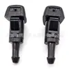Boquilla de Rociado de Agua para Coche 986303J000 Es Adecuada para Jeep Hyundai Dodge Chrysler Platinum 300C