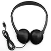 Auriculares con cable tipo C, Máquina guía de museo, Enchufe analógico, Dedicado para tabletas