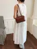 Bolso Cubo Fresco y Sencillo Estilo Coreano para Mujer 2026 Nuevo Modelo Bolso de Hombro Cruzado para Viajes Diarios, Moda Diaria, Bolso Pequeño Casual